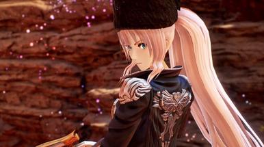 Tales Of Arise Getting Fashionable Tekken, Code Vein, And The Idolmaster  DLC Outfits - Noisy Pixel